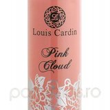 Louis Cardin Deo Pink Cloud 200ml, deodorant Spray